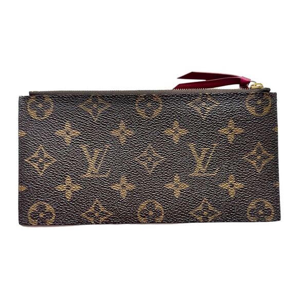 🆕Louis Vuitton Monogram Felice Pochette Insert - Picture 2 of 8
